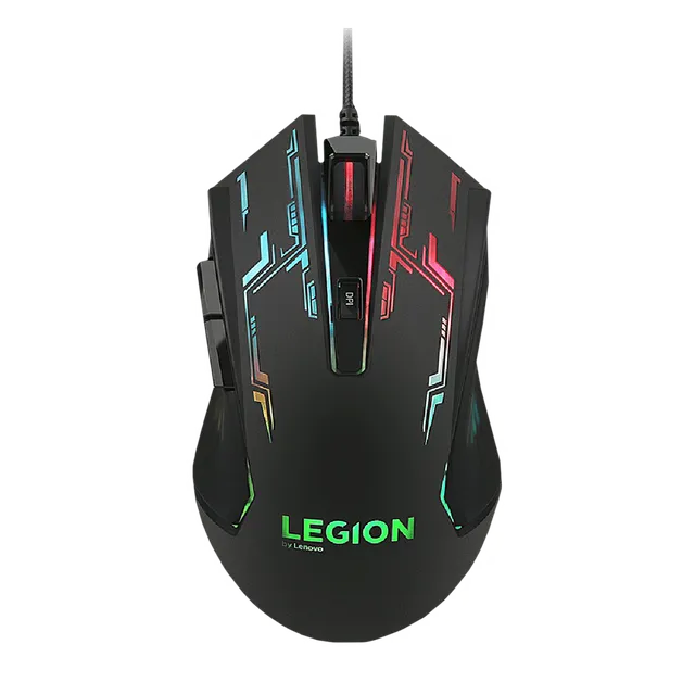 Lenovo Legion M200 Wired